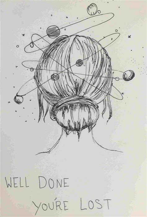 Sad Aesthetic Rose Wallpaper Tumblr Girl Drawings 4
