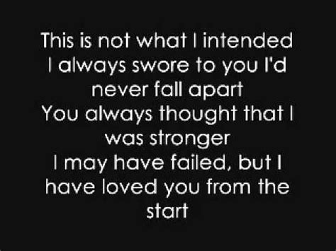 Because tonight will be the night that i will fall for you. Fall For You Lyrics  Secondhand Serenade - YouTube - YouTube