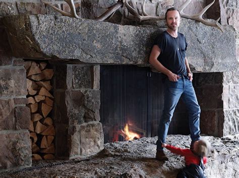 Target.com has been visited by 1m+ users in the past month Aaron Paul showed off his enormous log cabin retreat in ...