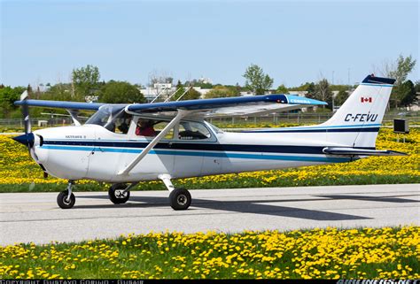 Cessna 172m Untitled Aviation Photo 5045389