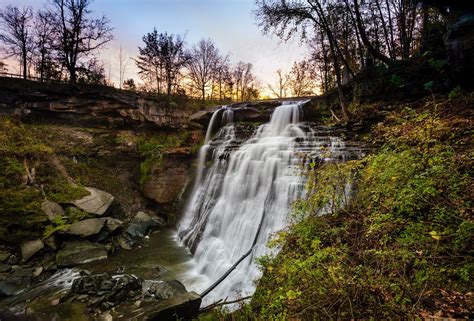 Day Trip Guide To Cuyahoga Valley National Park
