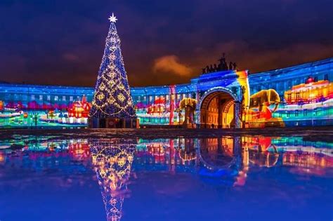 St Petersburg Celebration Of The Arts Melikedhruv