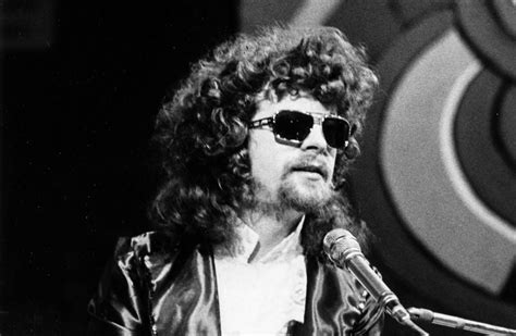 Jeff Lynne On His Favourite Electric Light Orchestra Songs