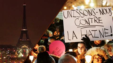 L'homme est décédé alors que la vigile est dans un état grave. Fusillade à Québec : Montréal et Paris commémorent les ...
