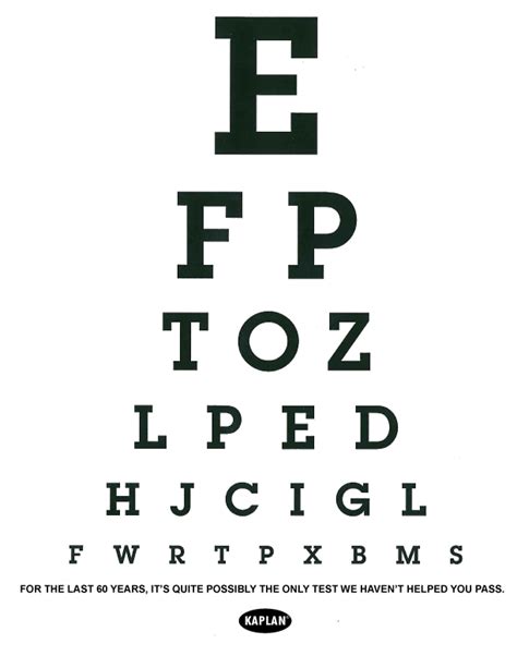 Pin On Snellens Free Eye Chart Lone Star Vision