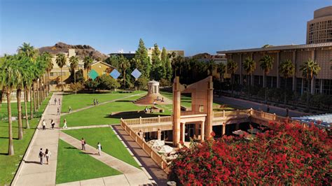 🏛️ Arizona State University Asu Tempe Usa Apply Prices Reviews