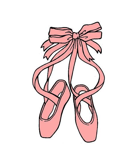 Free Cartoon Ballet Shoes Download Free Cartoon Ballet Shoes Png