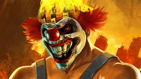New Twisted Metal Game For Ps5 Being Handled By Destruction Allstars Studio