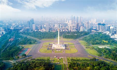 Its Confirmed East Kalimantan Will Be Indonesias New Capital Culture
