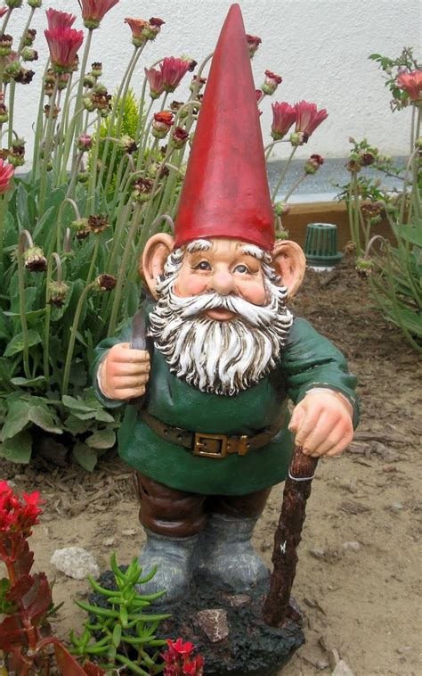 What is the history of the garden gnome? Best Combat Garden Gnomes Images In 2020 | Chronicinthekitchen