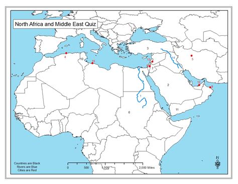 Quiz by ccgg112 chan, updated more than 1 year ago more less. Jungle Maps: Map Of North Africa Quiz
