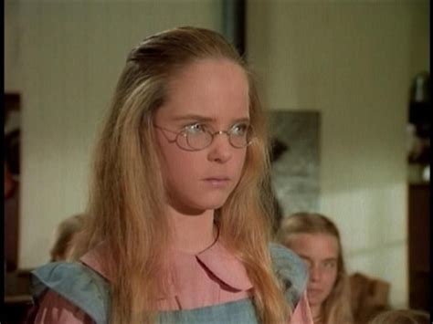 Mary ingalls little house on the prairie. Melissa Sue Anderson as Mary Ingalls in Little House on ...