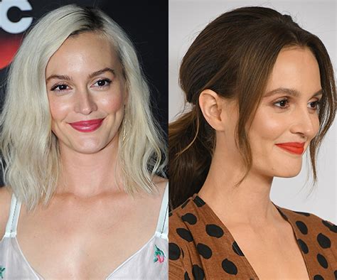 celebrity hair transformations in 2018