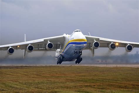 The Life And Legacy Of The Antonov An 225 What Next