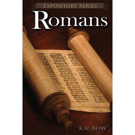 Books Stories Romans