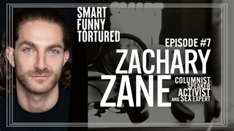 Zachary Zane And Bisexuality Episode 7 Youtube