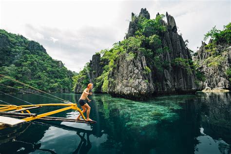 Philippines Backpacking Guide 1 Month For 800 Journey Era