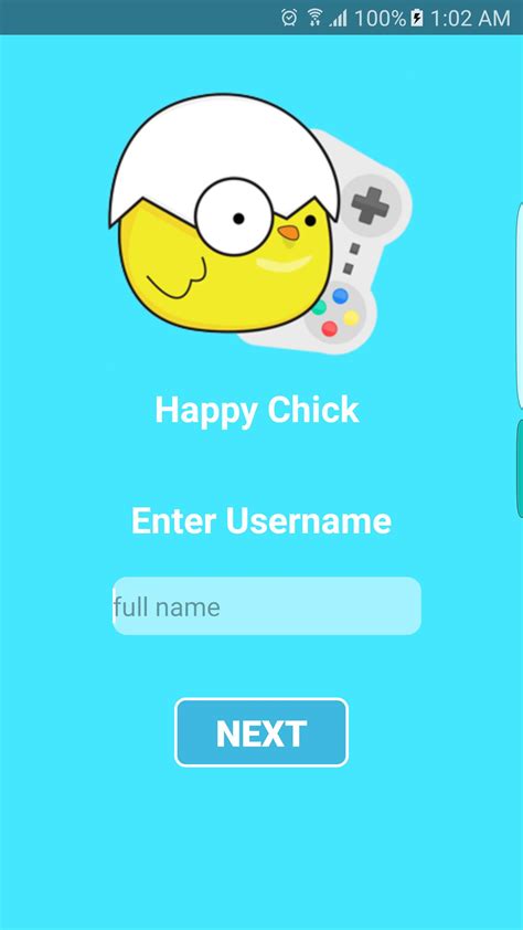 Happy Chick Game Emulator Apk For Android Download