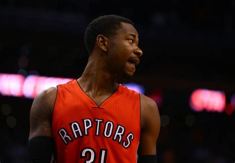 Terrence Ross The Case For Keeping Him