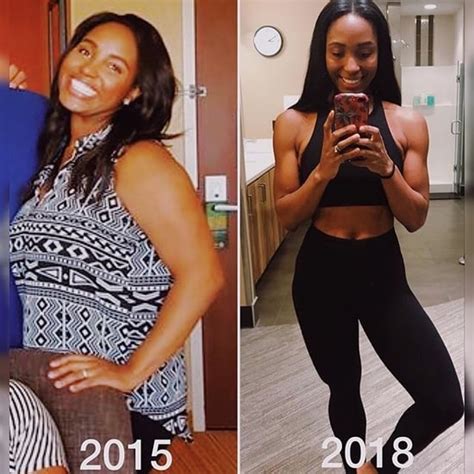 before and after weight loss 21 day fix popsugar fitness