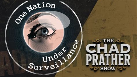 One Nation Under Surveillance Ep 240