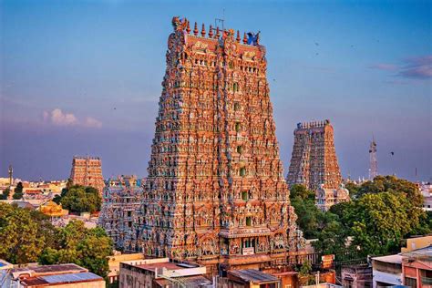 Travel In Tamil Nadu Indias Most Underrated State Insight Guides Blog