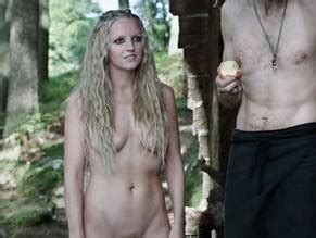 Vikings Nude Scenes Aznude