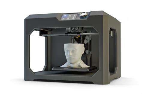 Top 5 3d Printers With Advanced Mechanics Ease Of Use And Industrial