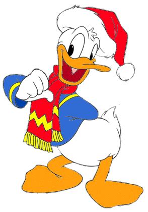 5 out of 5 stars. Free Duck Christmas Cliparts, Download Free Clip Art, Free ...