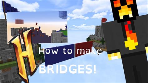 How To Make The Bridges Gamemode From Hypixel 1 Youtube