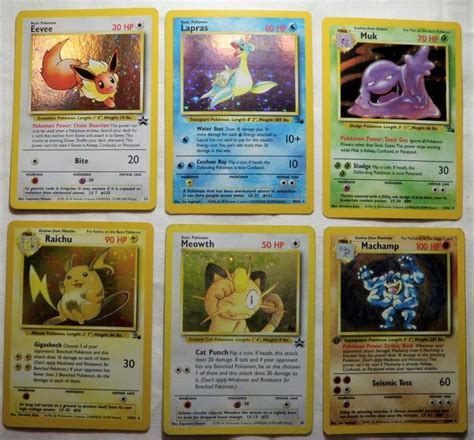 Gamefreak Pokémon Sammelkarte 1999 Catawiki