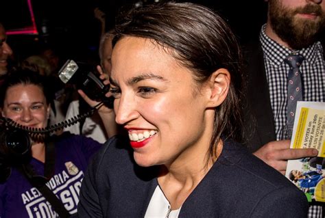Alexandria Ocasio Cortez Is Too Young To Run For President — But 34 Of