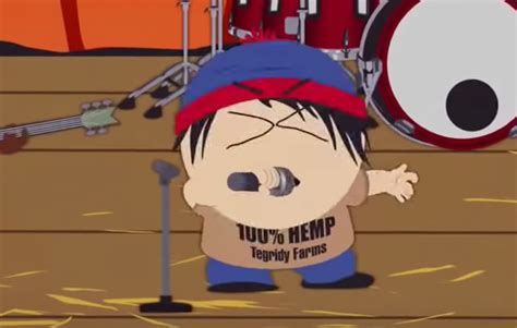 Watch Metal Band Dying Fetus Appear In Latest Episode Of South Park