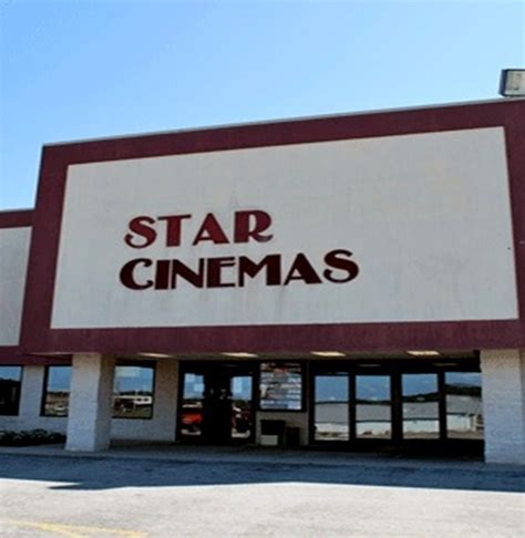 Star Cinemas In Hillsboro Oh Cinema Treasures