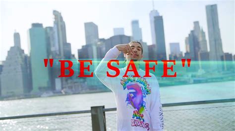 Young Primo Be Safe Official Video Youtube