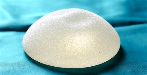 FDA Calls For The Removal Of Breast Implants Linked To Rare Form Of Cancer