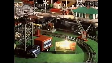 I Love Toy Trains We Make A Team Together Youtube