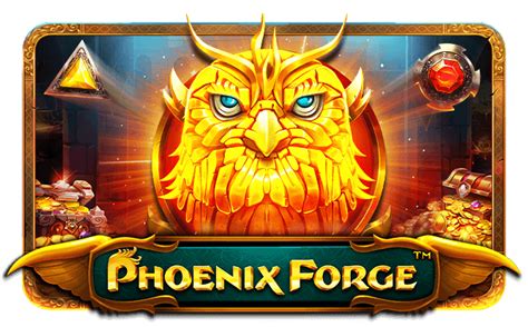 demo slot phoenix forge