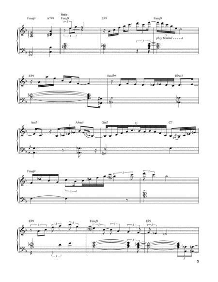 Christmas Time Is Here Sheet Music Pdf Download