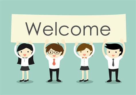 6 Fun Ways To Welcome New Employees To Your Company By Productivity