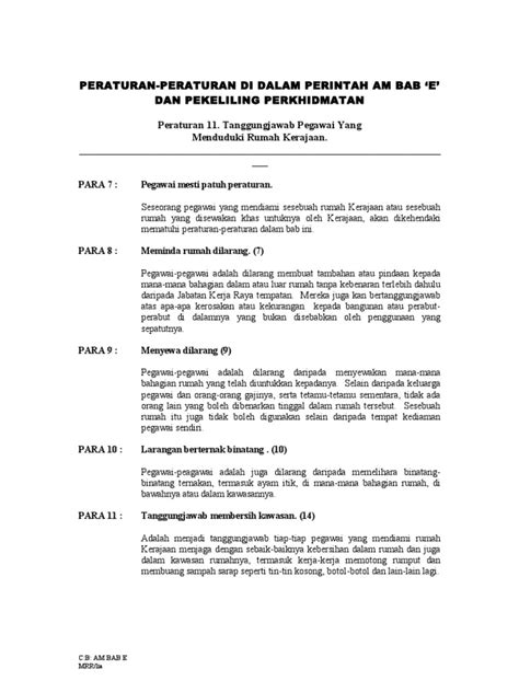 Surat rasmi permohonan kuarters kerajaan surat rasmi f mp3 & mp4. Peraturan Menduduki Kuarters Kerajaan