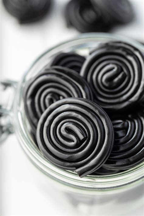 Is Licorice Good For You Daily Medicos