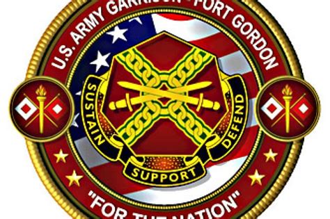 Fort Gordon Leadership Discusses Garrisons Force Reshaping Career