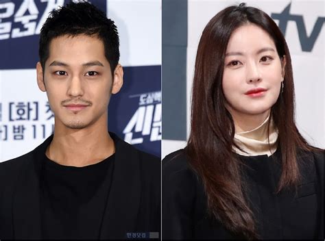 Oh Yeon Seo And Kim Bum Confirm Theyre In A Relationship