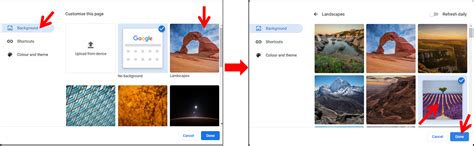 Buka google chrome dan arahkan pada titik tiga di bagian cara mengganti ip address di android secara manual: cara mengganti wallpaper google chrome dengan gambar yang ...