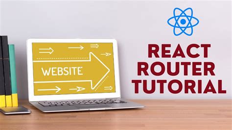 React Router Tutorial YouTube