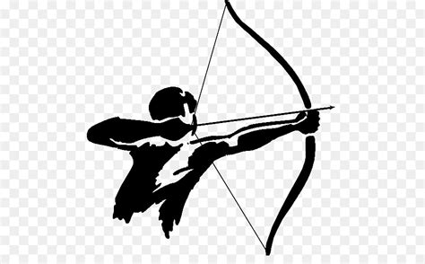 Recurve Bow Archery Compound Bows Bow And Arrow Bow Png Download