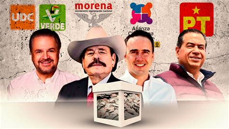 Elecciones Coahuila Ine Aseguró Que Todos Los Partidos Recurrieron Al “acarreo” Infobae
