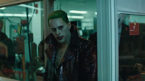 Watch The New Suicide Squad Trailer From The Mtv Movie Awards The Verge