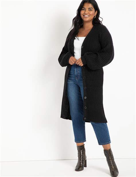 Plus Size Maxi Cardigans Shopping Guide 29 Cardigans To Shop